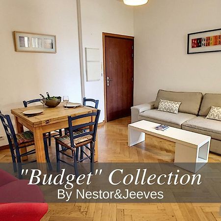 Nestor&Jeeves - "Palais Rialto" - Central - By Sea Ніцца Екстер'єр фото