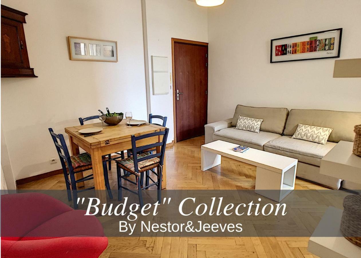 Nestor&Jeeves - "Palais Rialto" - Central - By Sea Ніцца Екстер'єр фото